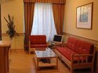 фото отеля Al Poggio Di Casalucense Hotel Sant'Elia Fiumerapido