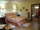фото отеля Al Poggio Di Casalucense Hotel Sant'Elia Fiumerapido