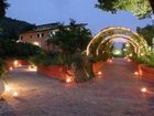 фото отеля Al Poggio Di Casalucense Hotel Sant'Elia Fiumerapido