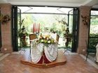 фото отеля Al Poggio Di Casalucense Hotel Sant'Elia Fiumerapido