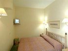 фото отеля Al Poggio Di Casalucense Hotel Sant'Elia Fiumerapido