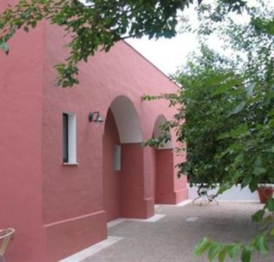 фото отеля Tenuta Doxi