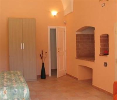 фото отеля Tenuta Doxi