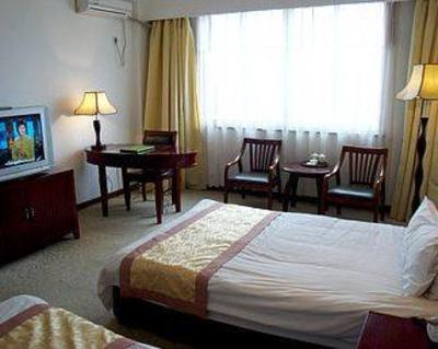 фото отеля Jinqiao Hotel Huai'an