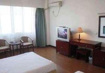 фото отеля Jinqiao Hotel Huai'an