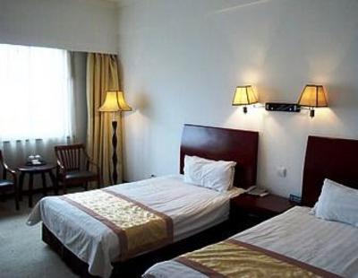 фото отеля Jinqiao Hotel Huai'an