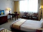 фото отеля Jinqiao Hotel Huai'an