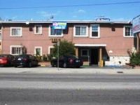 Patio Motel