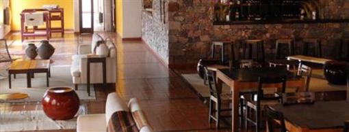 фото отеля Hosteria de Iruya