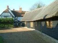 Cowles Farm Stables