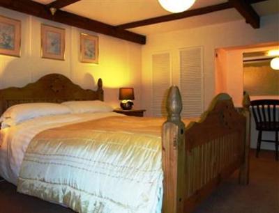 фото отеля The New Inn Exeter