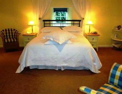 фото отеля The New Inn Exeter