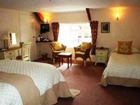 The New Inn Exeter