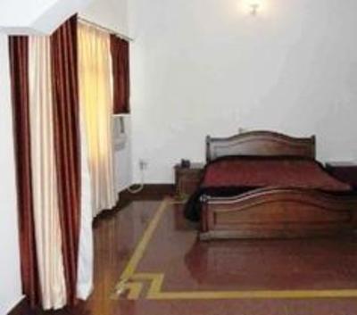 фото отеля Hotel Alaknanda