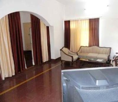фото отеля Hotel Alaknanda