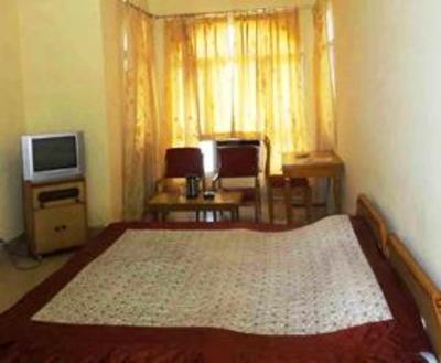 фото отеля Hotel Alaknanda