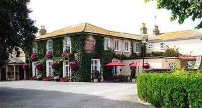 фото отеля Haddon House Hotel