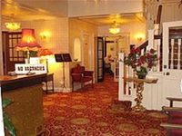 Haddon House Hotel