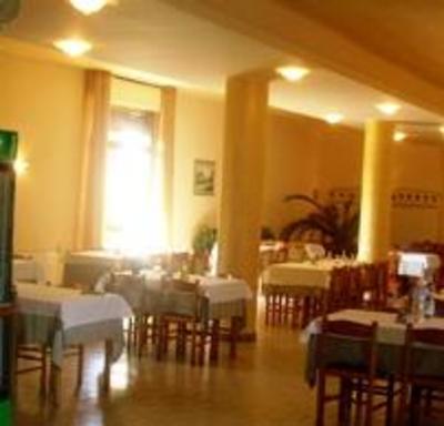 фото отеля Neide Hotel Santa Maria a Monte