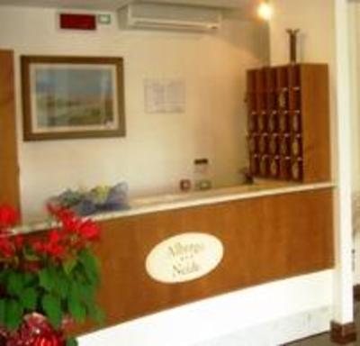 фото отеля Neide Hotel Santa Maria a Monte