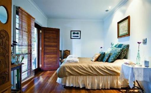фото отеля Zengarra Country House & Pavilions Moogerah