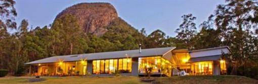 фото отеля Zengarra Country House & Pavilions Moogerah