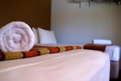 фото отеля The Morpeth Lodge Motel