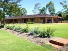 фото отеля The Morpeth Lodge Motel