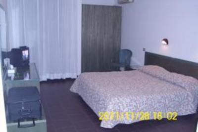 фото отеля Hotel Bucci