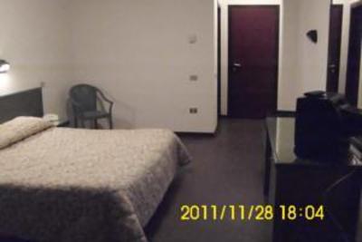 фото отеля Hotel Bucci