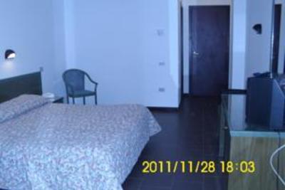 фото отеля Hotel Bucci