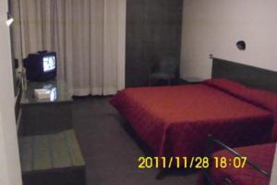 фото отеля Hotel Bucci