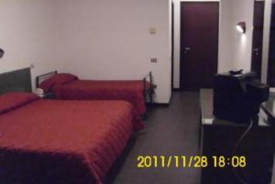 фото отеля Hotel Bucci