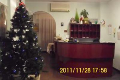 фото отеля Hotel Bucci