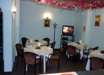 фото отеля Hotel Bucci