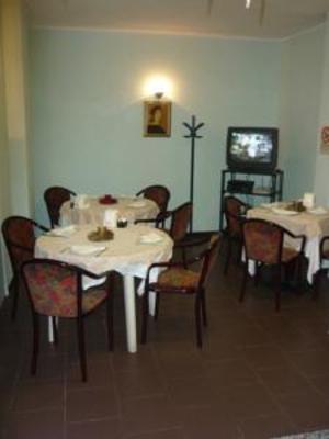фото отеля Hotel Bucci