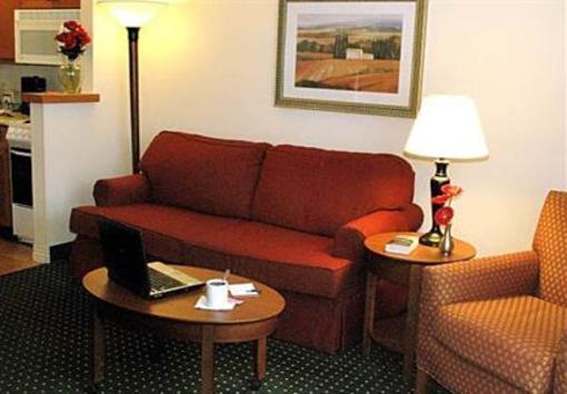 фото отеля TownePlace Suites Las Cruces