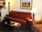 фото отеля TownePlace Suites Las Cruces