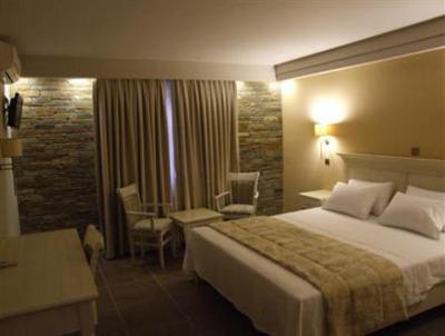 фото отеля Ismaros Hotel