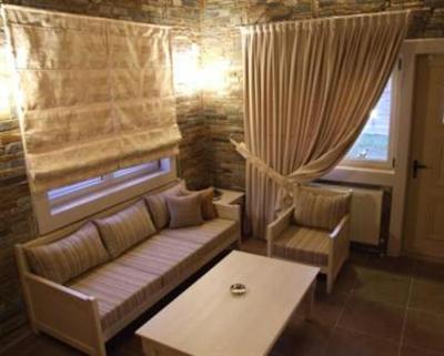 фото отеля Ismaros Hotel