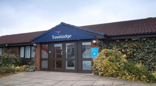 фото отеля Travelodge Hotel Northbound Burton upon Trent