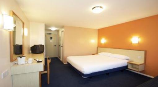 фото отеля Travelodge Hotel Northbound Burton upon Trent