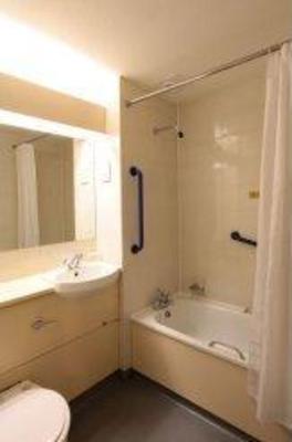 фото отеля Travelodge Hotel Northbound Burton upon Trent