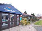 фото отеля Travelodge Hotel Northbound Burton upon Trent