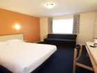 фото отеля Travelodge Hotel Northbound Burton upon Trent
