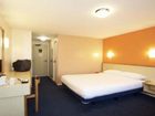 фото отеля Travelodge Hotel Northbound Burton upon Trent