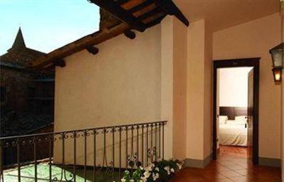 фото отеля Palazzo Piccolomini