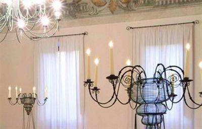 фото отеля Palazzo Piccolomini