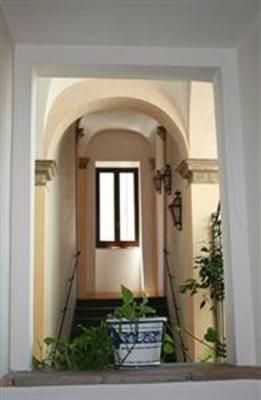 фото отеля Palazzo Piccolomini