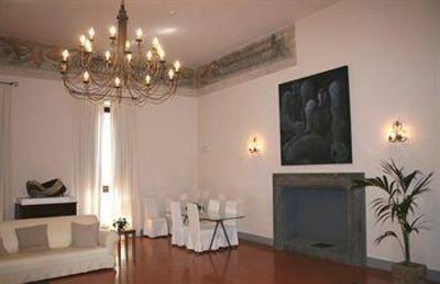 фото отеля Palazzo Piccolomini